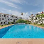 La Gardenia 41 * Es Castell (Menorca)