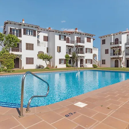 La Gardenia 41 Es Castell (Menorca)