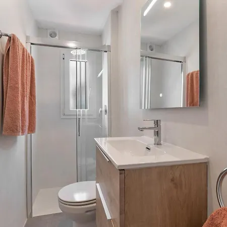 La Gardenia 41 * Es Castell (Menorca)