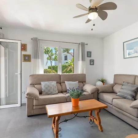Apartment La Gardenia 41 Es Castell (Menorca)