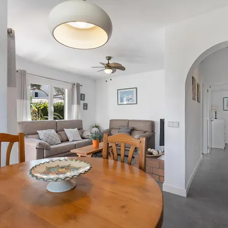 La Gardenia 41 Es Castell (Menorca)