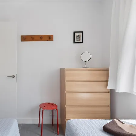 La Gardenia 41 * Es Castell (Menorca)