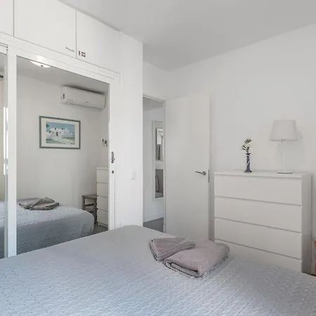 Apartment La Gardenia 41 Es Castell (Menorca)