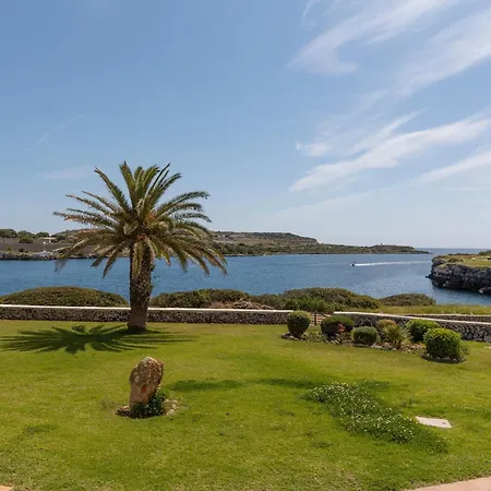 La Gardenia 41 Es Castell (Menorca)