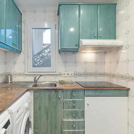 La Gardenia 41 * إس كاستيل