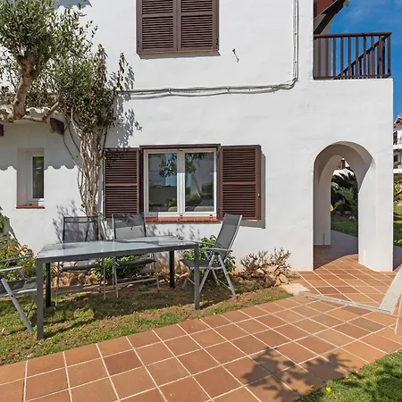 Apartment La Gardenia 41