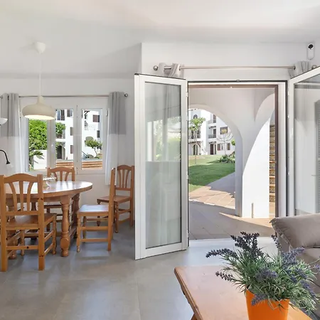 Apartment La Gardenia 41