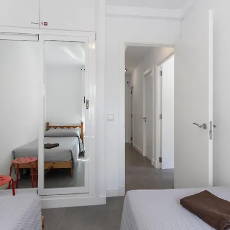 La Gardenia 41 Apartmán Es Castell (Menorca)