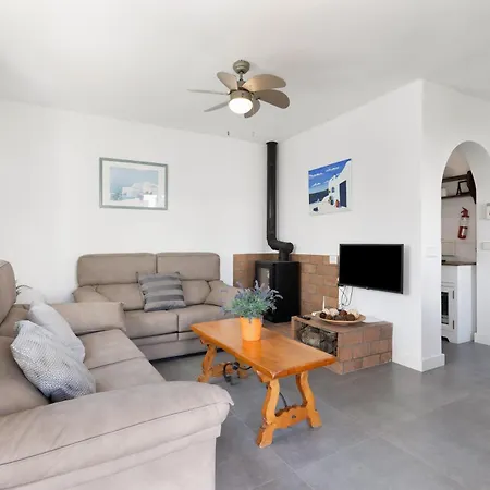 Apartmán La Gardenia 41 *