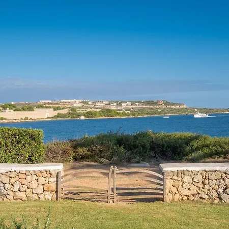 La Gardenia 41 Es Castell (Menorca)