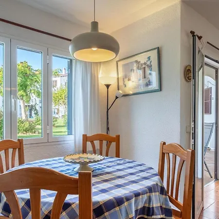 Apartment La Gardenia 41 Es Castell (Menorca)