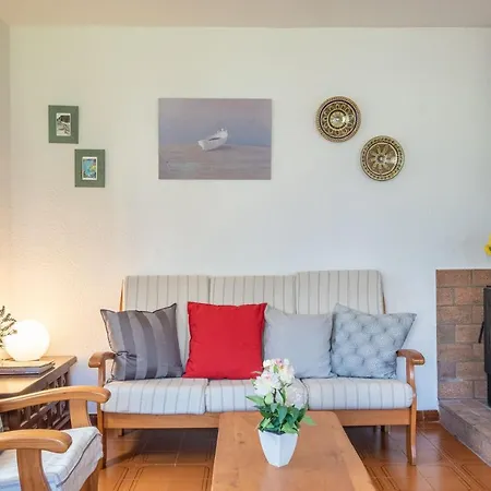 Apartment La Gardenia 41