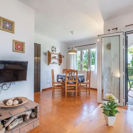 La Gardenia 41 Apartment