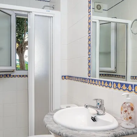 La Gardenia 41 Apartment Es Castell (Menorca)