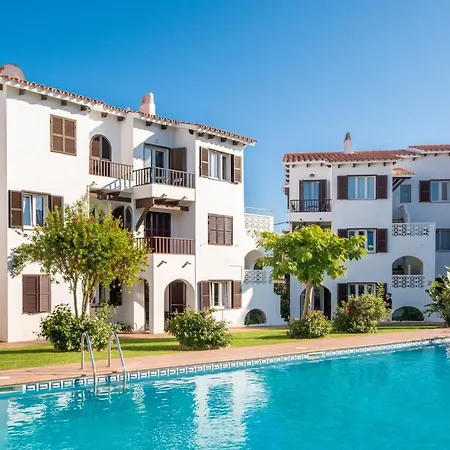 Apartment La Gardenia 41