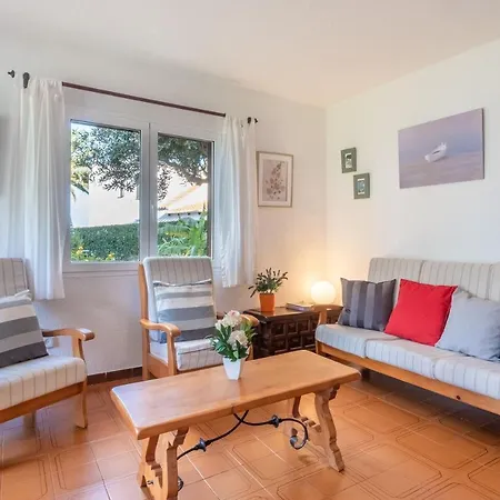Apartment La Gardenia 41