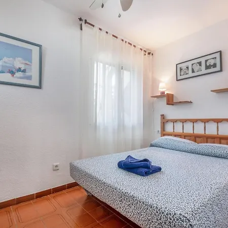 La Gardenia 41 Apartment *