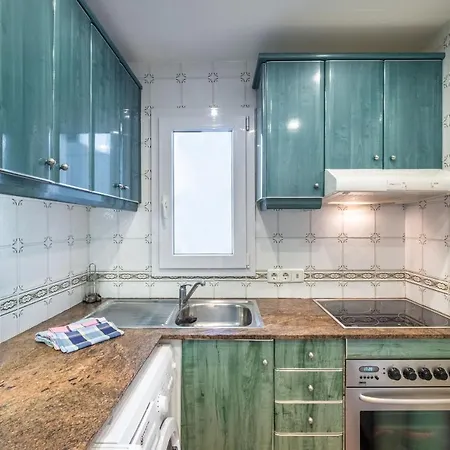 Apartment La Gardenia 41
