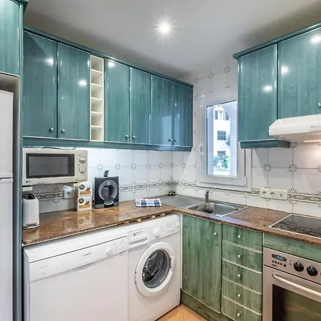 La Gardenia 41 Apartment Es Castell (Menorca)