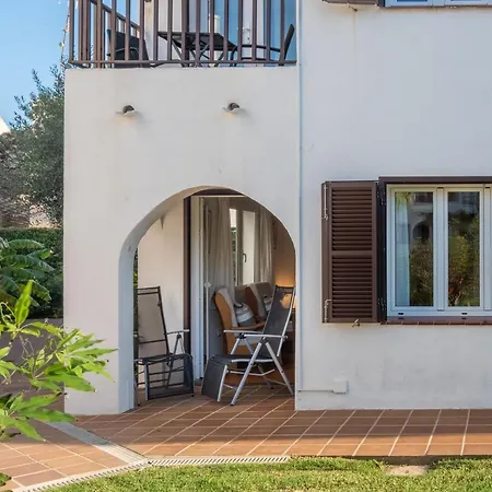 La Gardenia 41 Es Castell (Menorca)