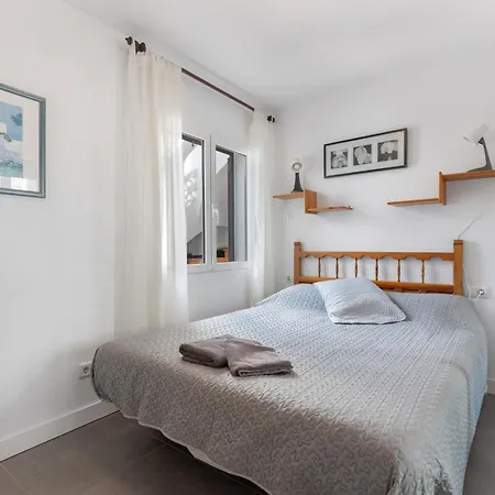 Apartment La Gardenia 41