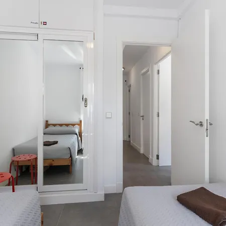 La Gardenia 41 Appartement *