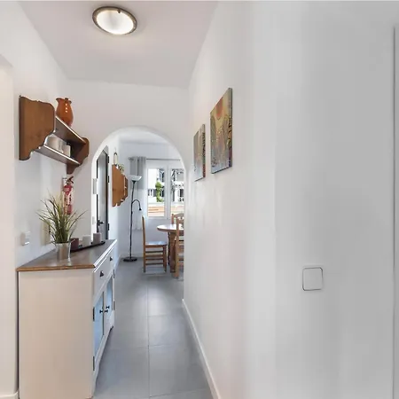 Apartment La Gardenia 41