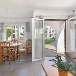 شقة La Gardenia 41