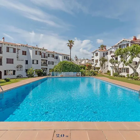 La Gardenia 41 Apartmán Es Castell (Menorca)