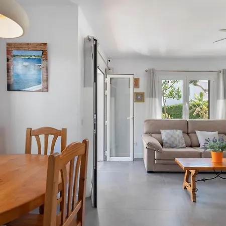 La Gardenia 41 Apartmán Es Castell (Menorca)