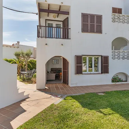 Apartmán La Gardenia 41 *