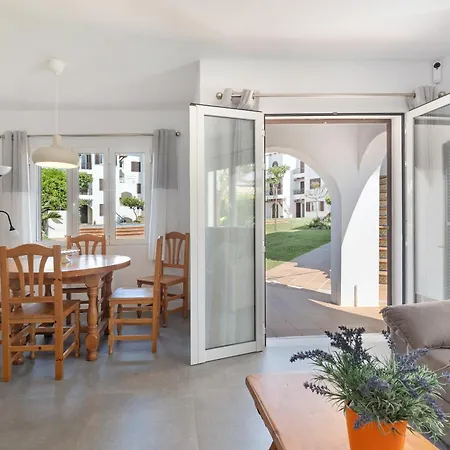 La Gardenia 41 Apartmán Es Castell (Menorca)