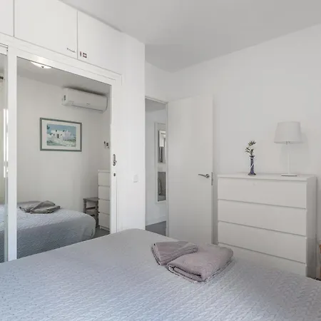 Apartamento La Gardenia 41