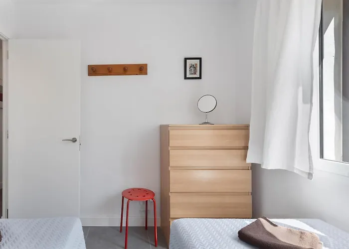 La Gardenia 41 * Es Castell (Menorca)