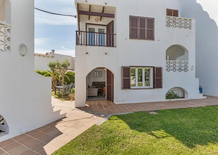 Apartmán La Gardenia 41 *