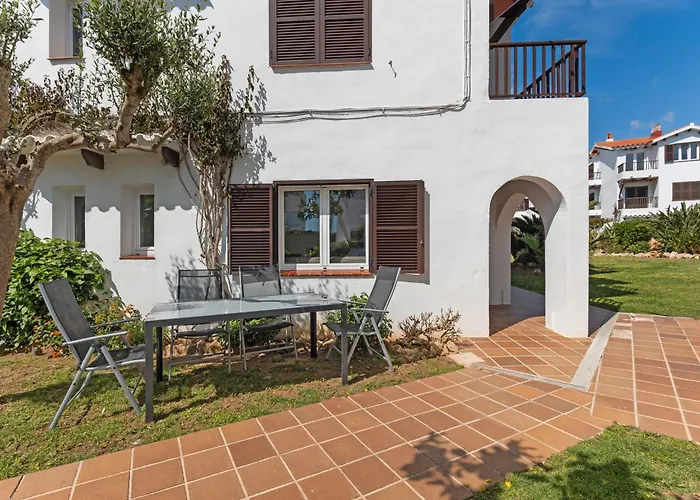 Apartmán La Gardenia 41